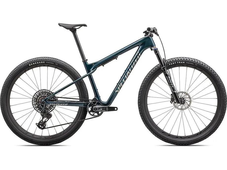 EPIC WC PRO DPLAKEMET/CHRM M 2/7