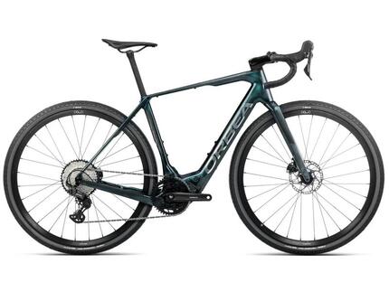 Denna M30 XL GRN-GRN