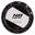Borcan 30 Overgrips Enebe Response Black