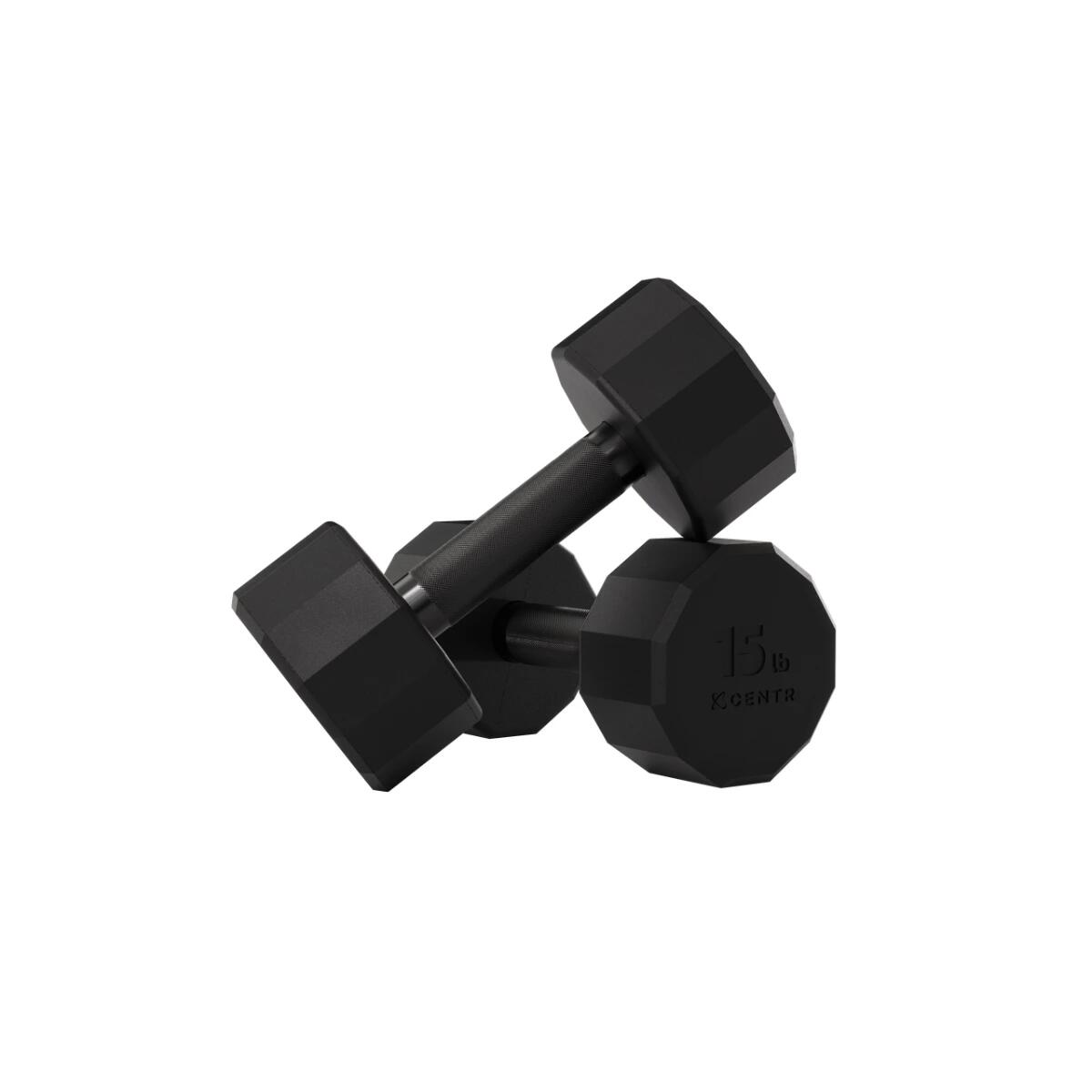 Torre de Halteres com Conjunto de 12 peças 4 - 14 kg | 92 kg com Suporte em A 6/7