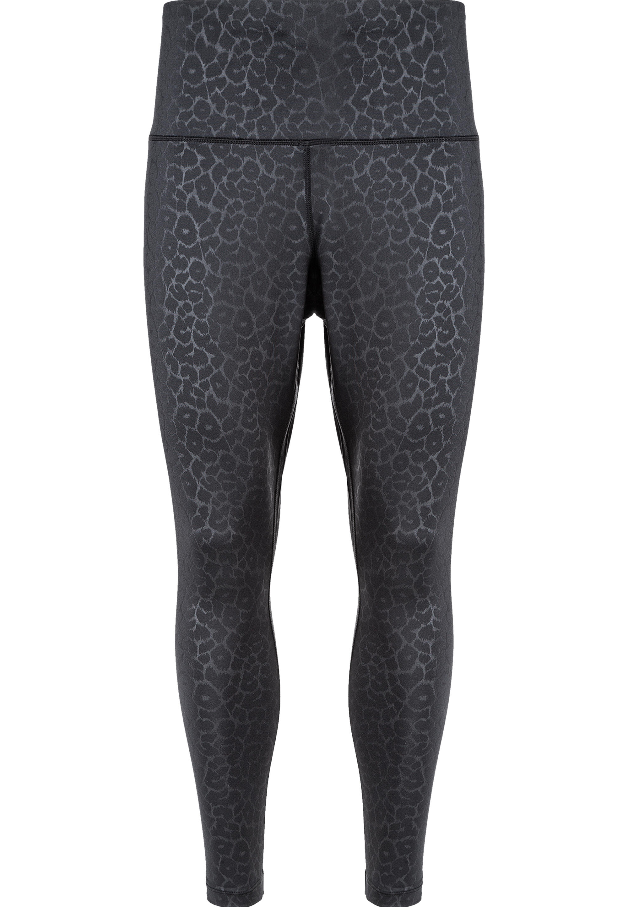 Damskie legginsy Q Sportswear Siantar Long