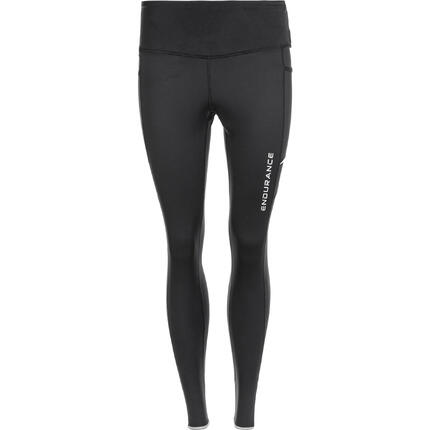Damskie legginsy Endurance Energy Windblock