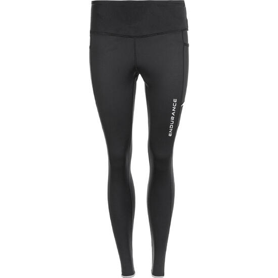 Damskie legginsy Endurance Energy Windblock
