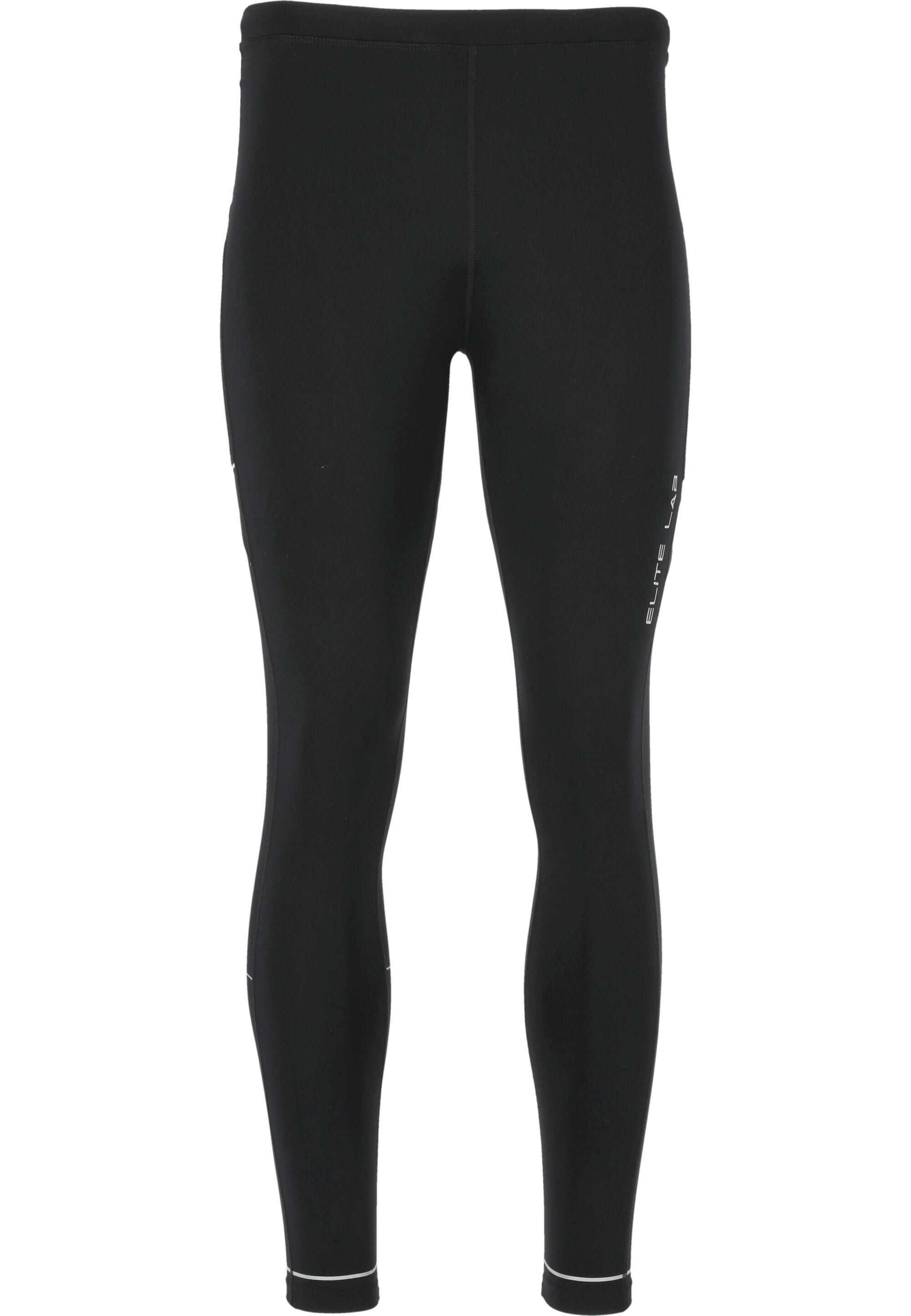 ELITE LAB Zimní legíny X1