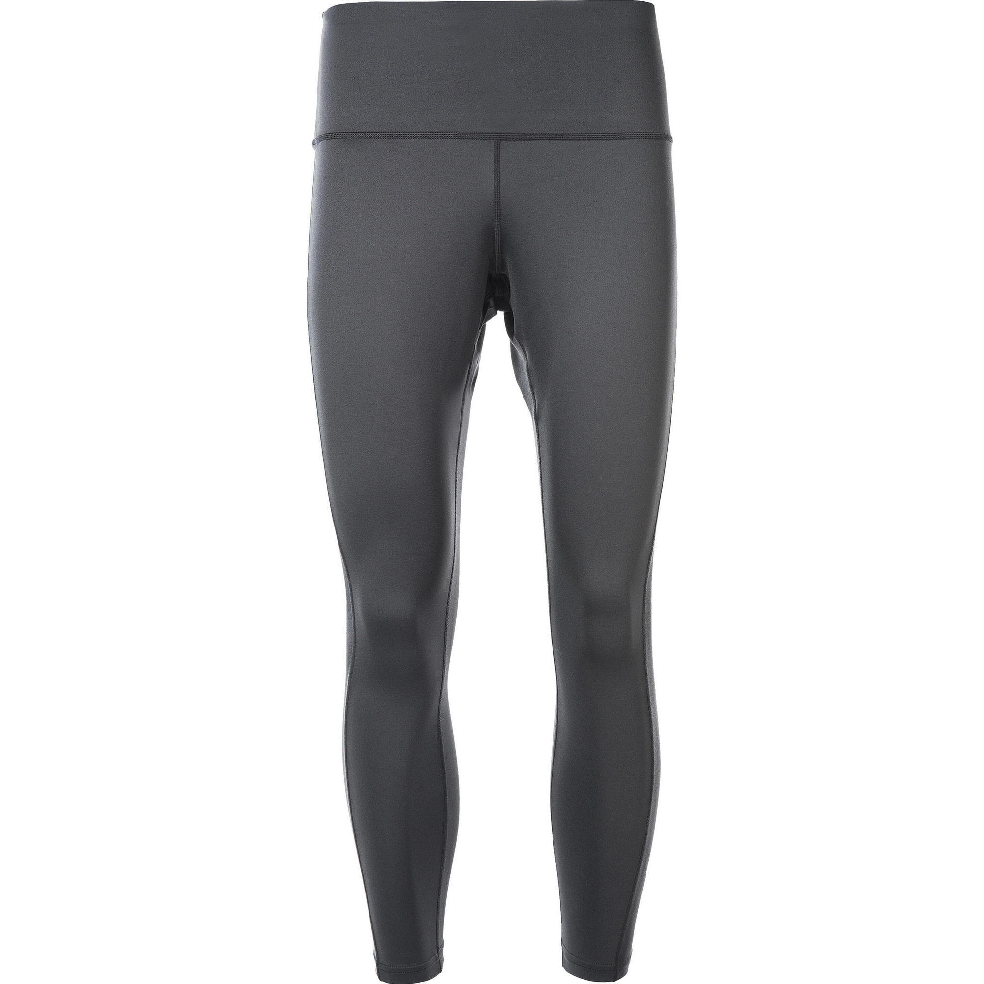 Endurance Q - Short Fonctionnel Isabelle - Collant De Running - Noir - 52 2xl - Decathlon