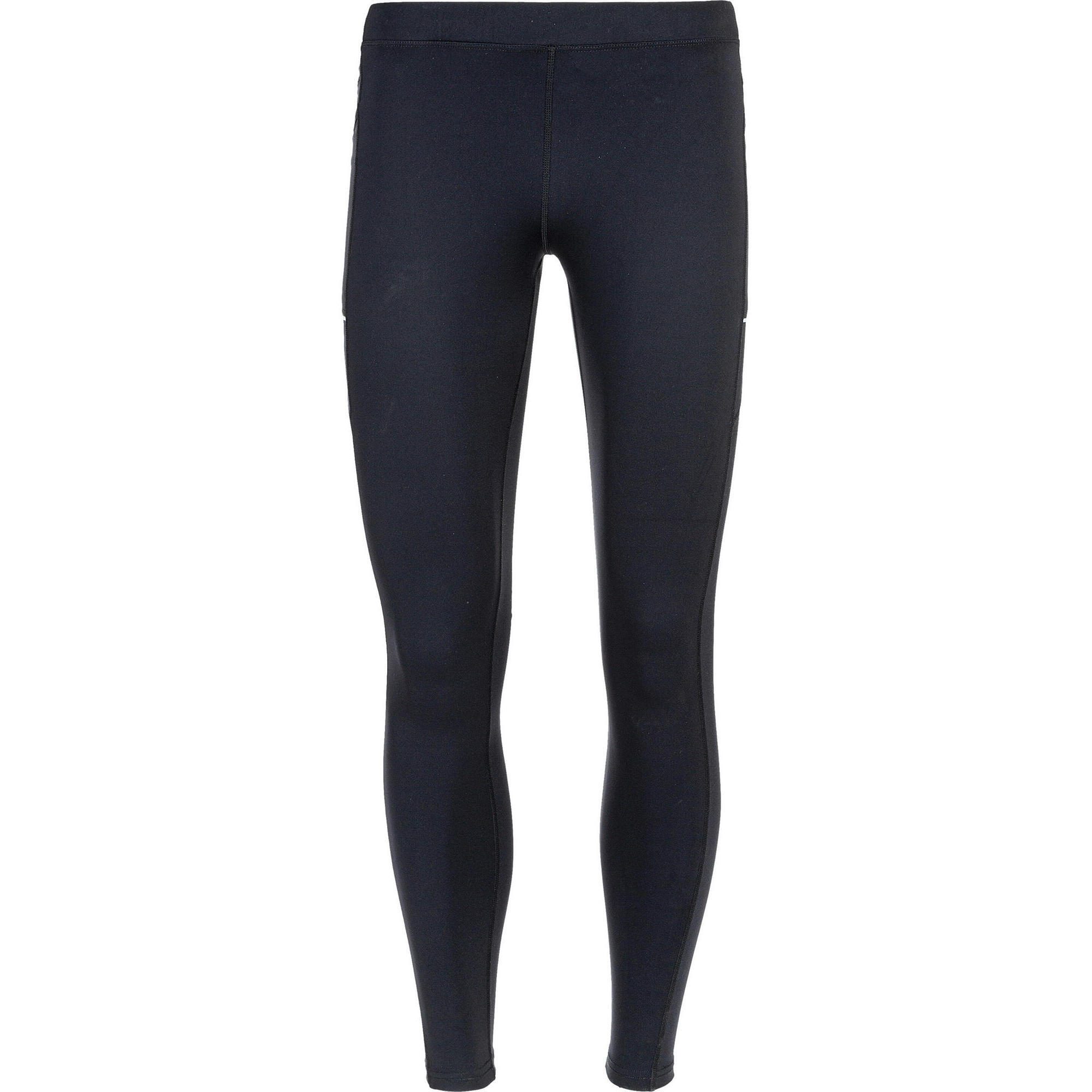 Endurance - Collants Seilin - Collant De Running - Noir - 40 M - Decathlon