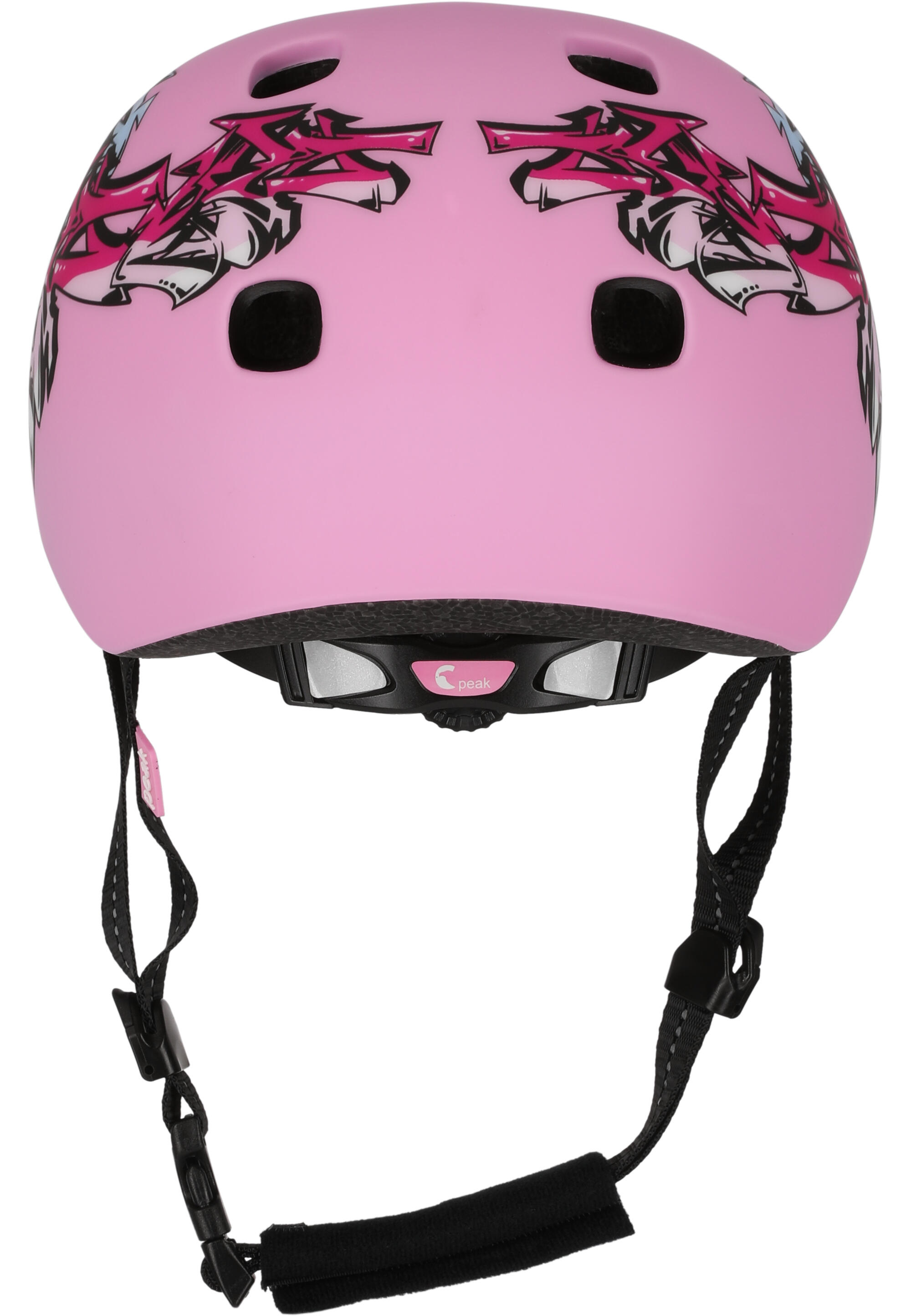 Casque de skate Ramp 5/6