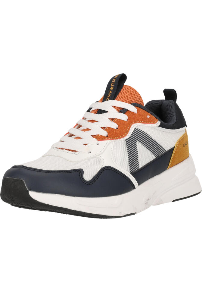 Sneakersy Endurance Abantes