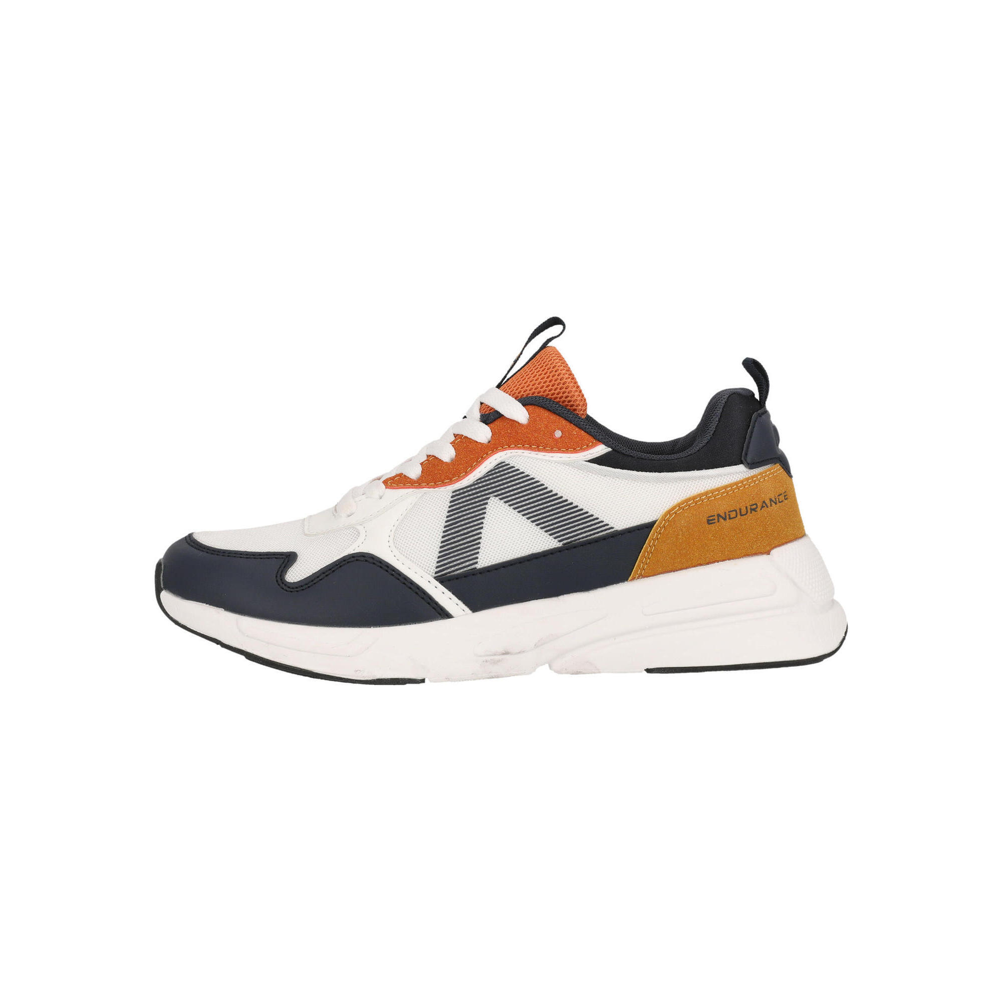 Endurance - Chaussures Abantes - Chaussures De Sport - Blanc - 42 M/l - Decathlon