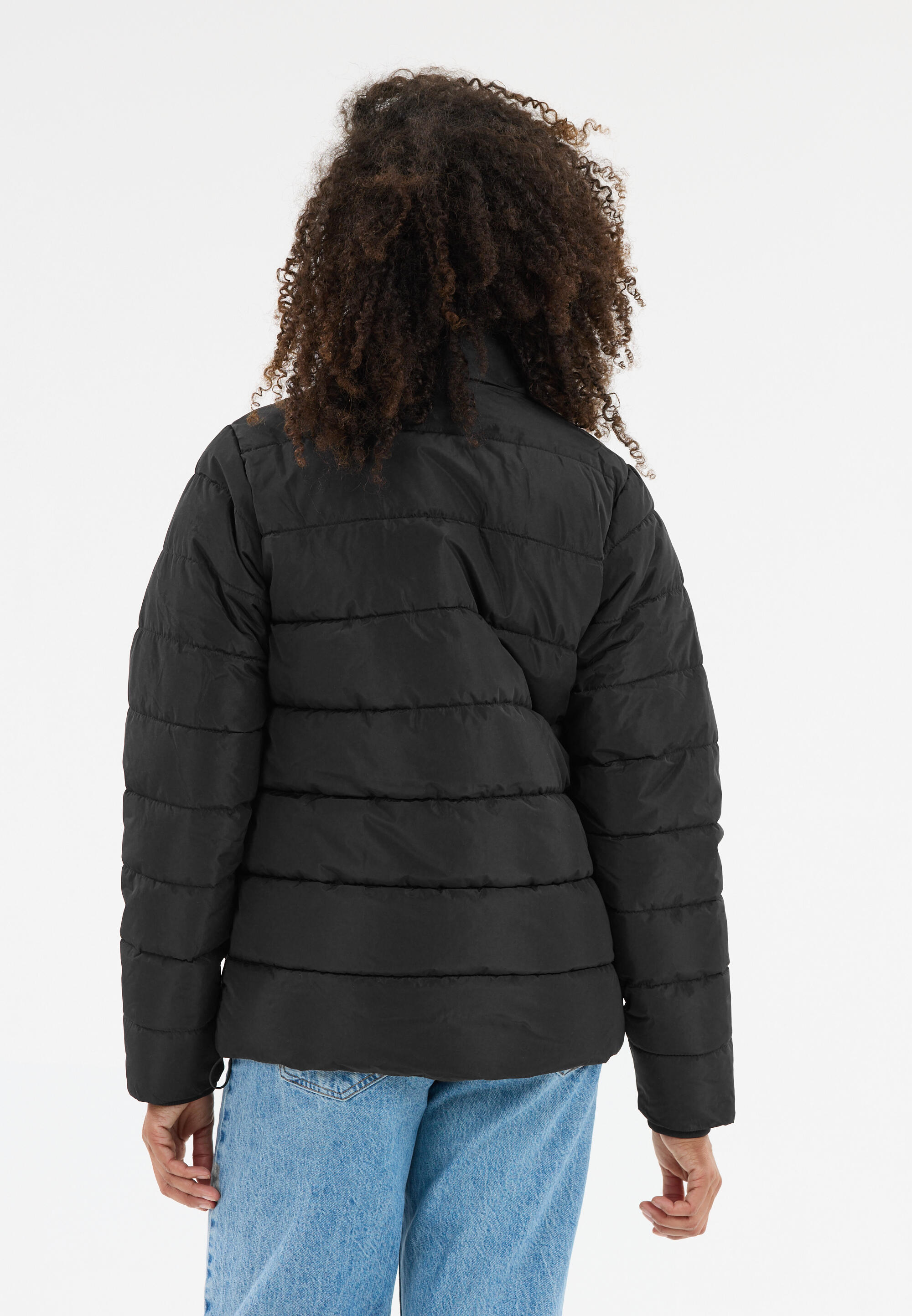 Veste polaire Amaret 5/5