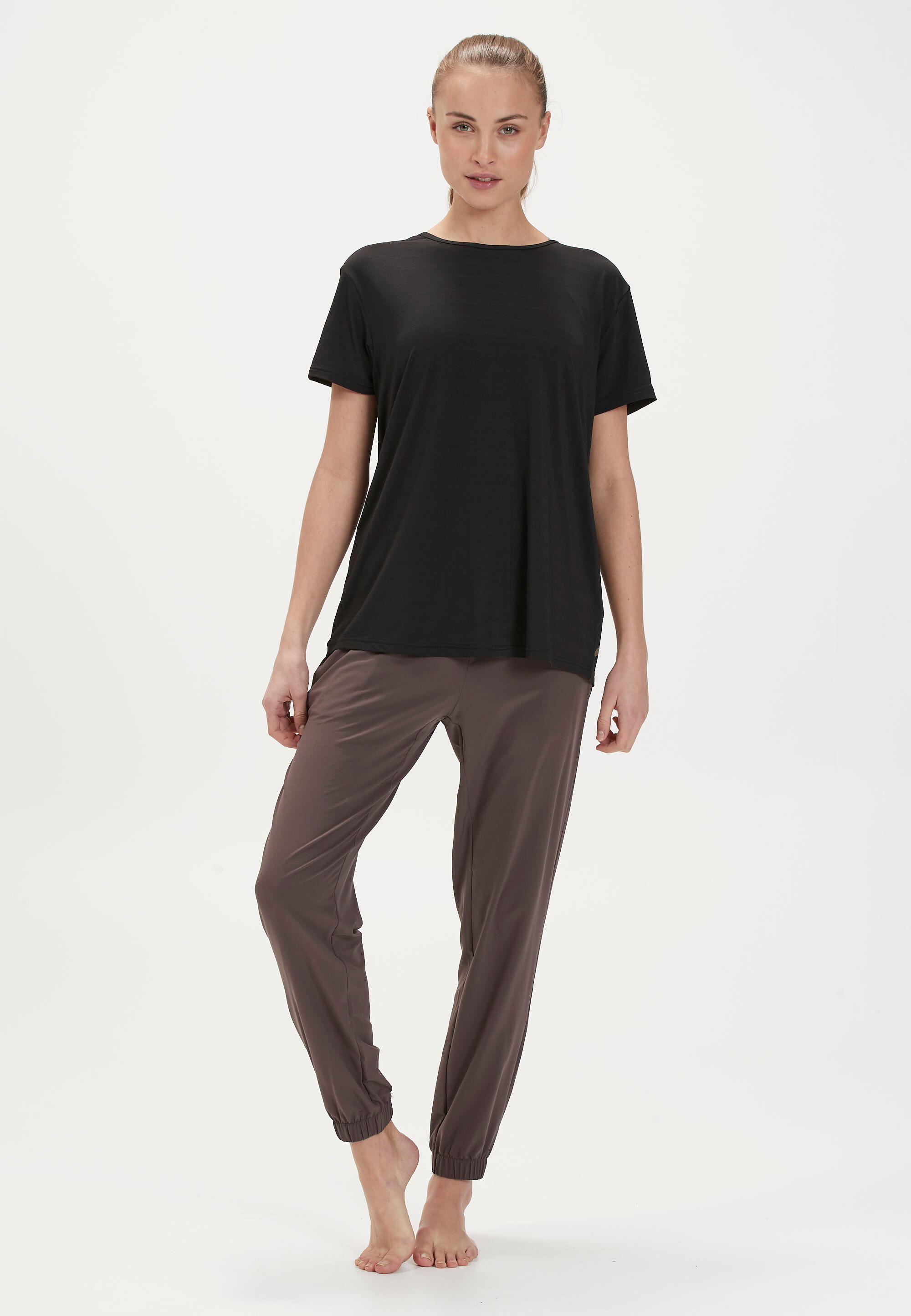 Camiseta de mujer Athlecia Lizzy 3/5