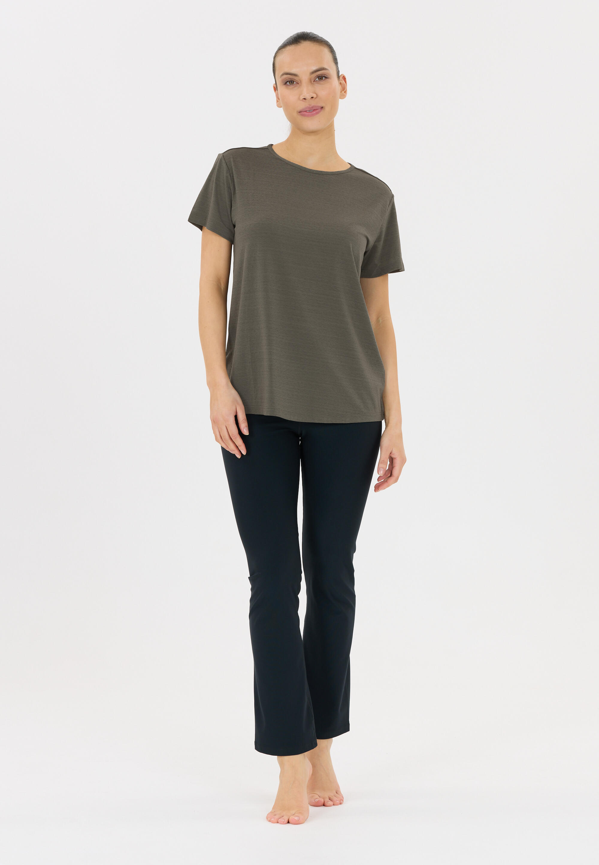 T-shirt femme Athlecia Lizzy 3/5