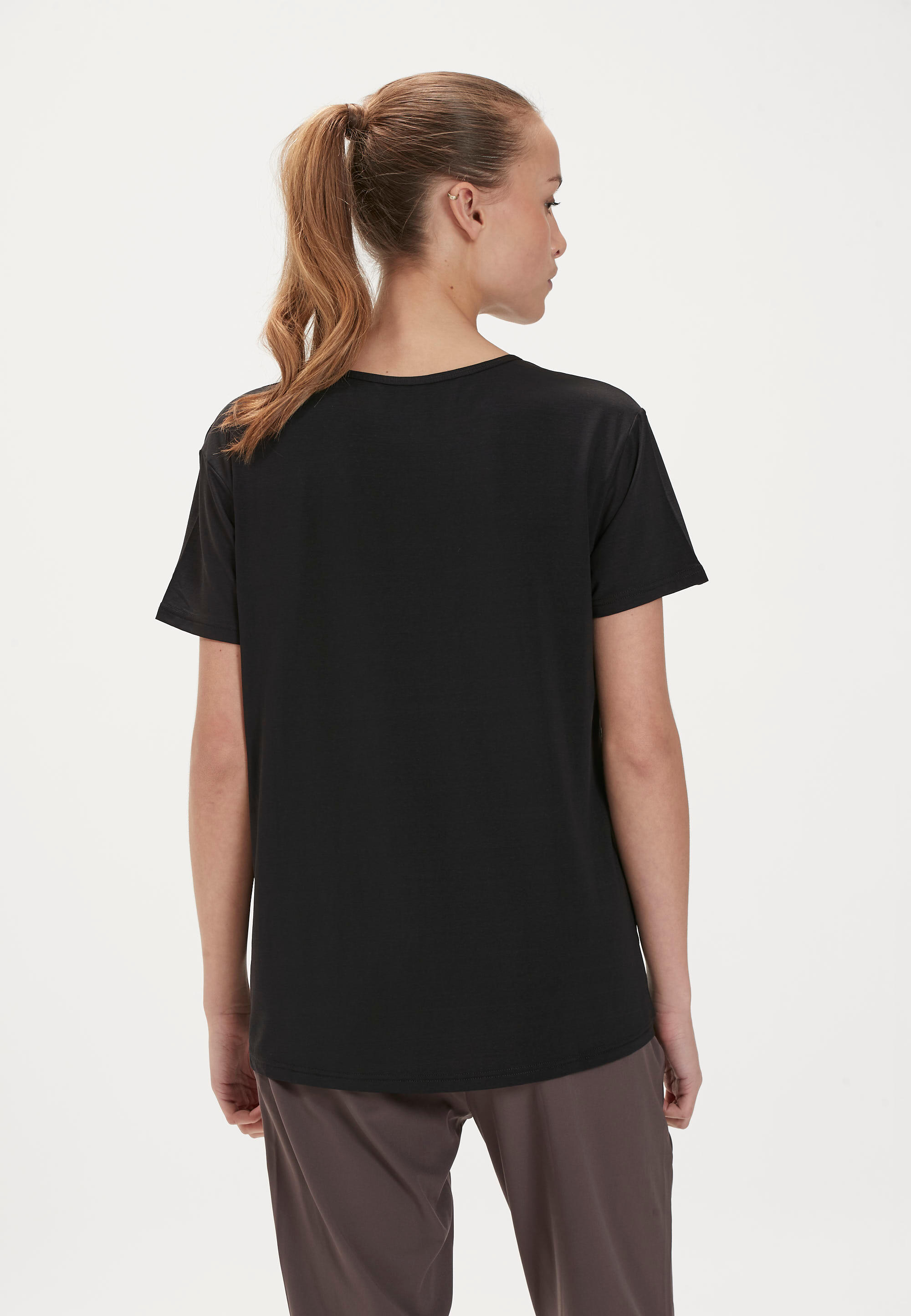 Camiseta de mujer Athlecia Lizzy 5/5