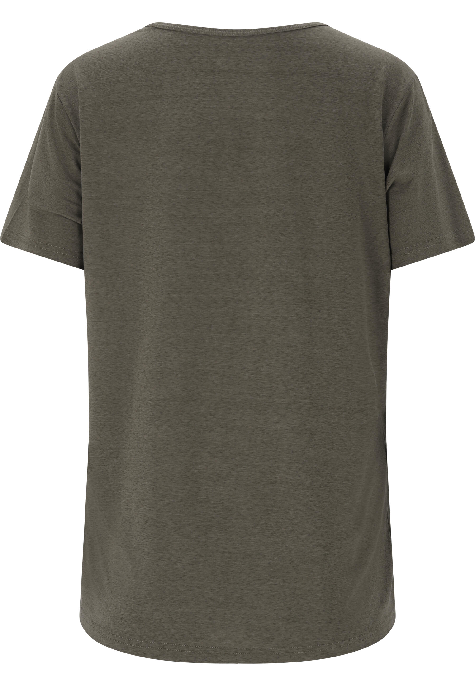 T-shirt femme Athlecia Lizzy 2/5