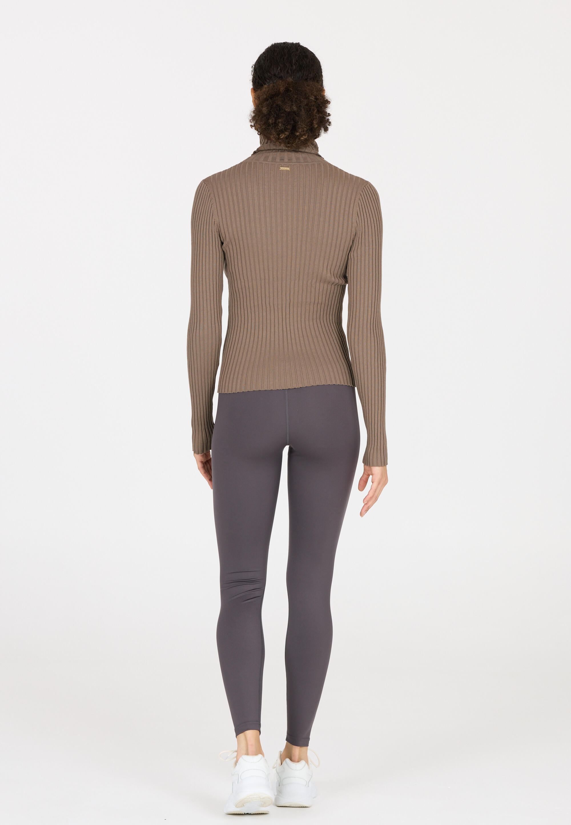 Pull femme Athlecia Jelina 5/6