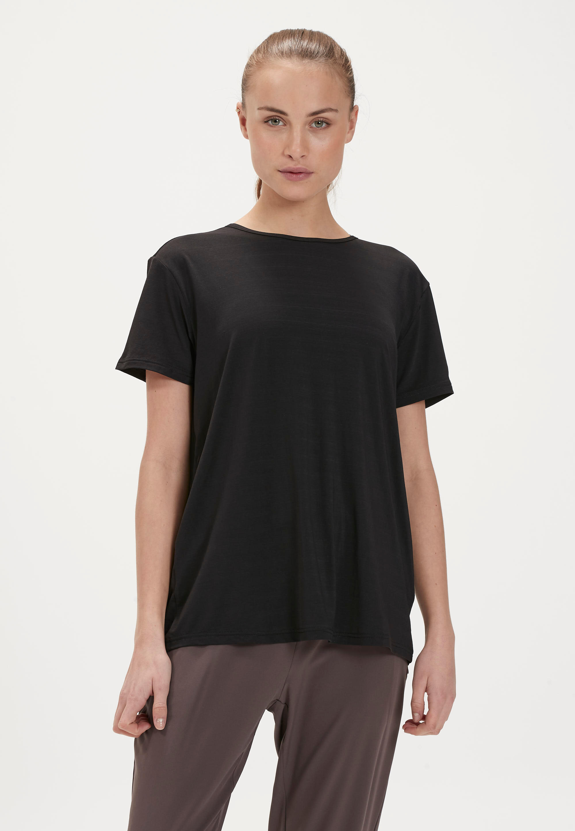 Camiseta de mujer Athlecia Lizzy 4/5
