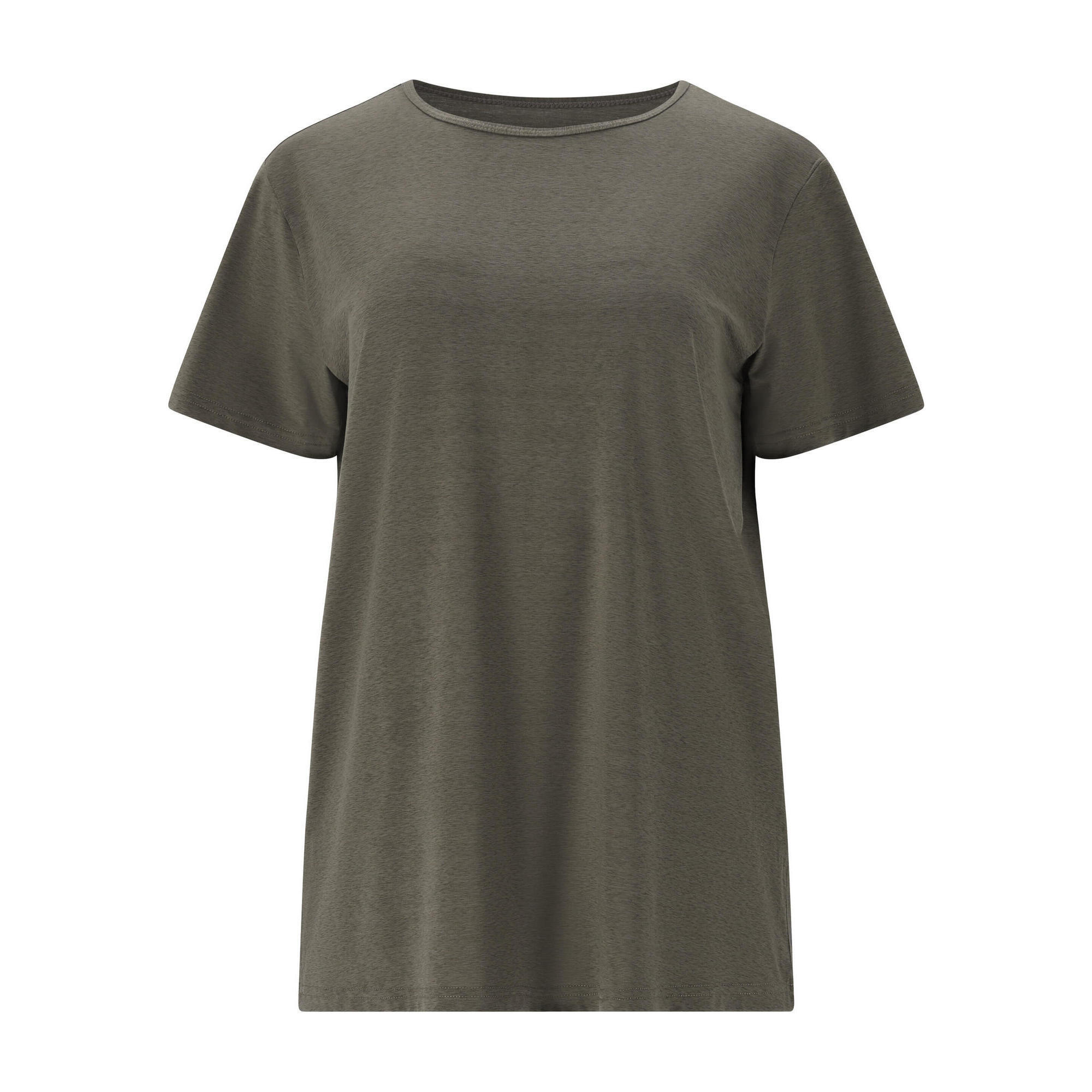 ENDURANCE Dámské tričko s krátkým rukávem Athlecia Lizzy