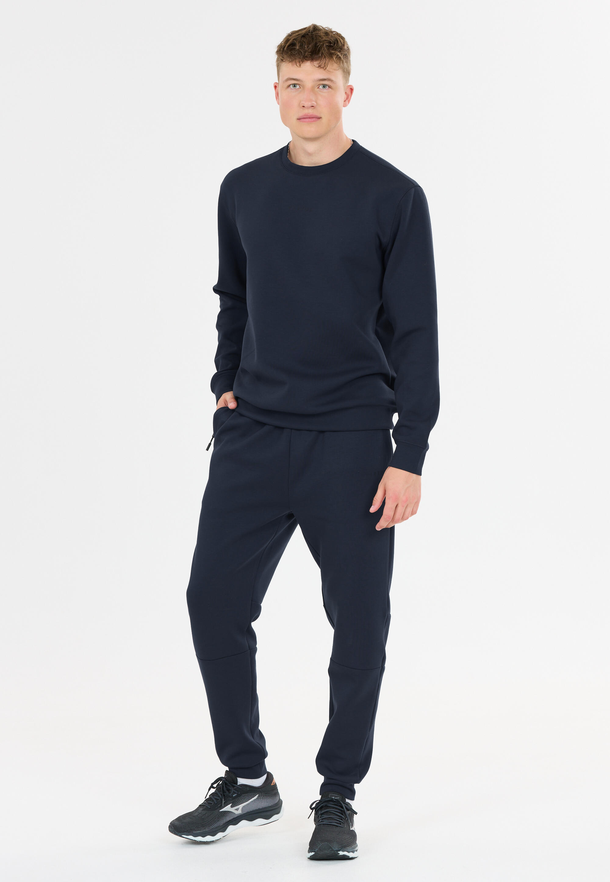 Sudadera Virtus Taro V2 2/5