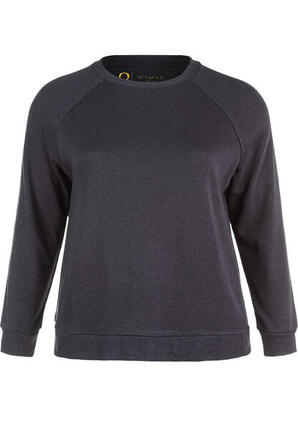 Sweatshirt Damen Q Sportswear Reilily
