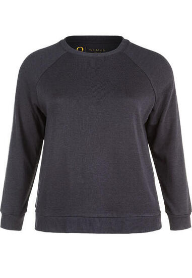 Sweatshirt Damen Q Sportswear Reilily