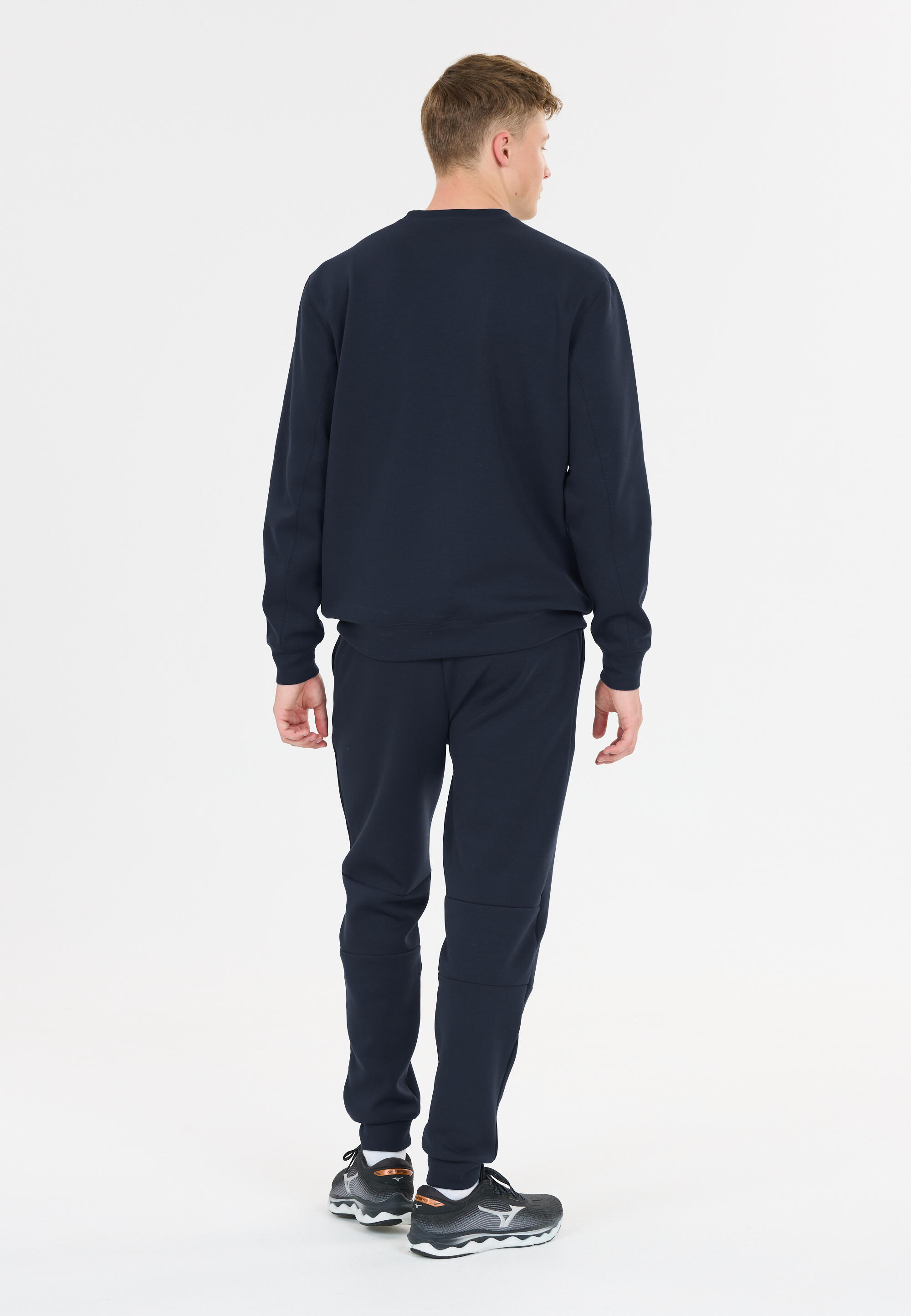 Sudadera Virtus Taro V2 5/5