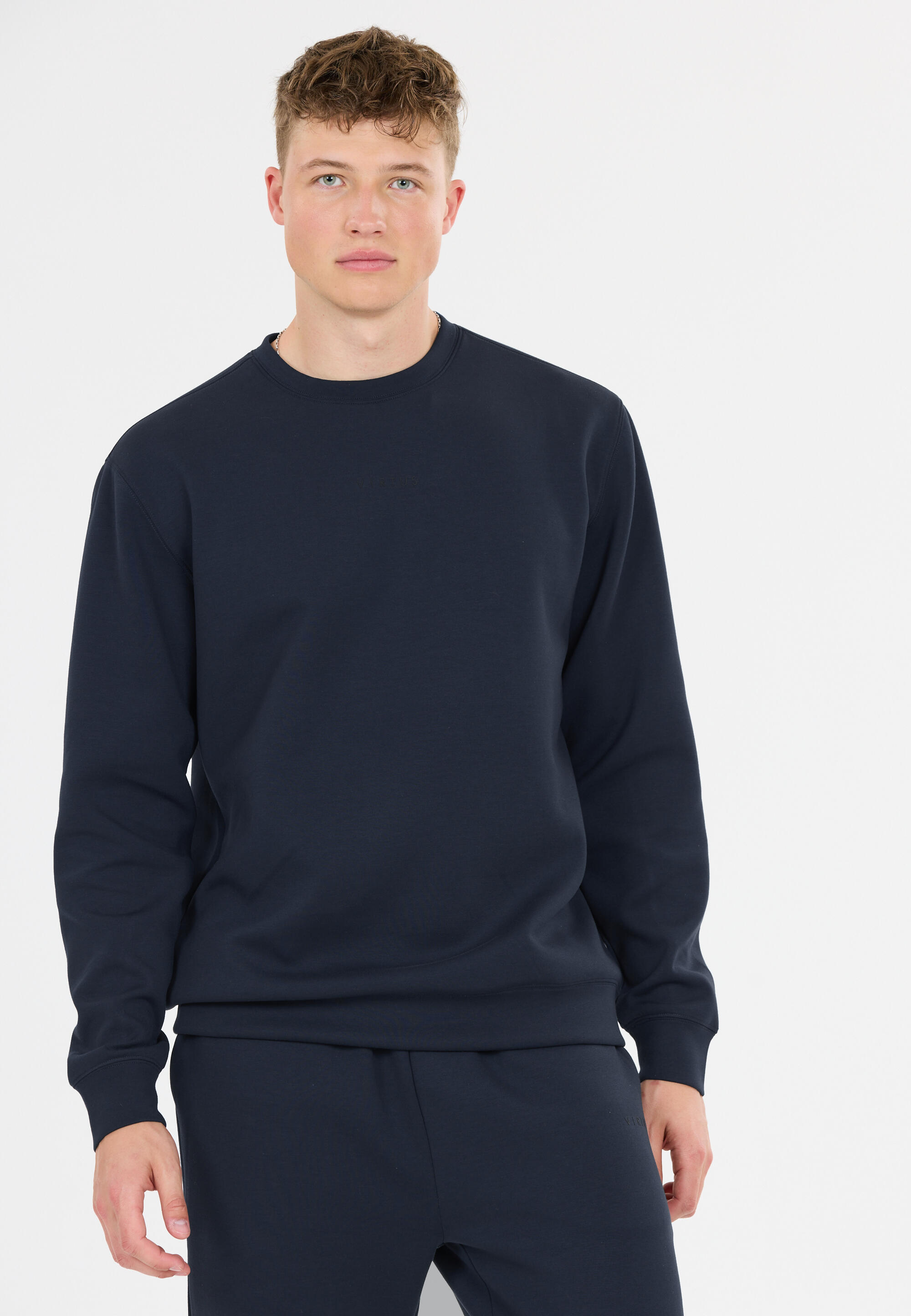 Sudadera Virtus Taro V2 4/5