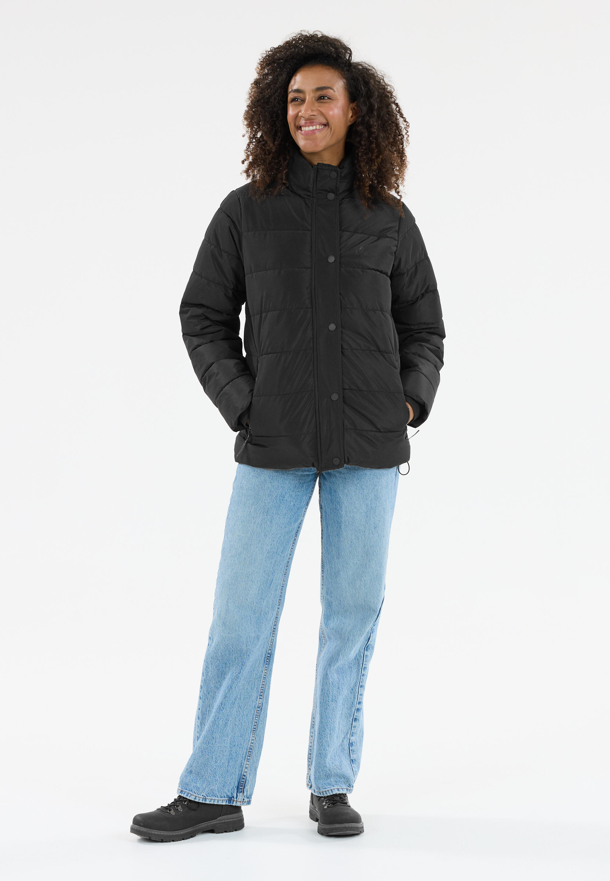 Veste polaire Amaret 3/5