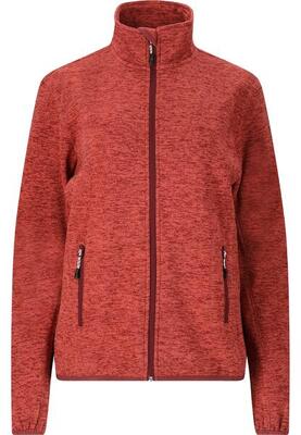 Fleece samani
