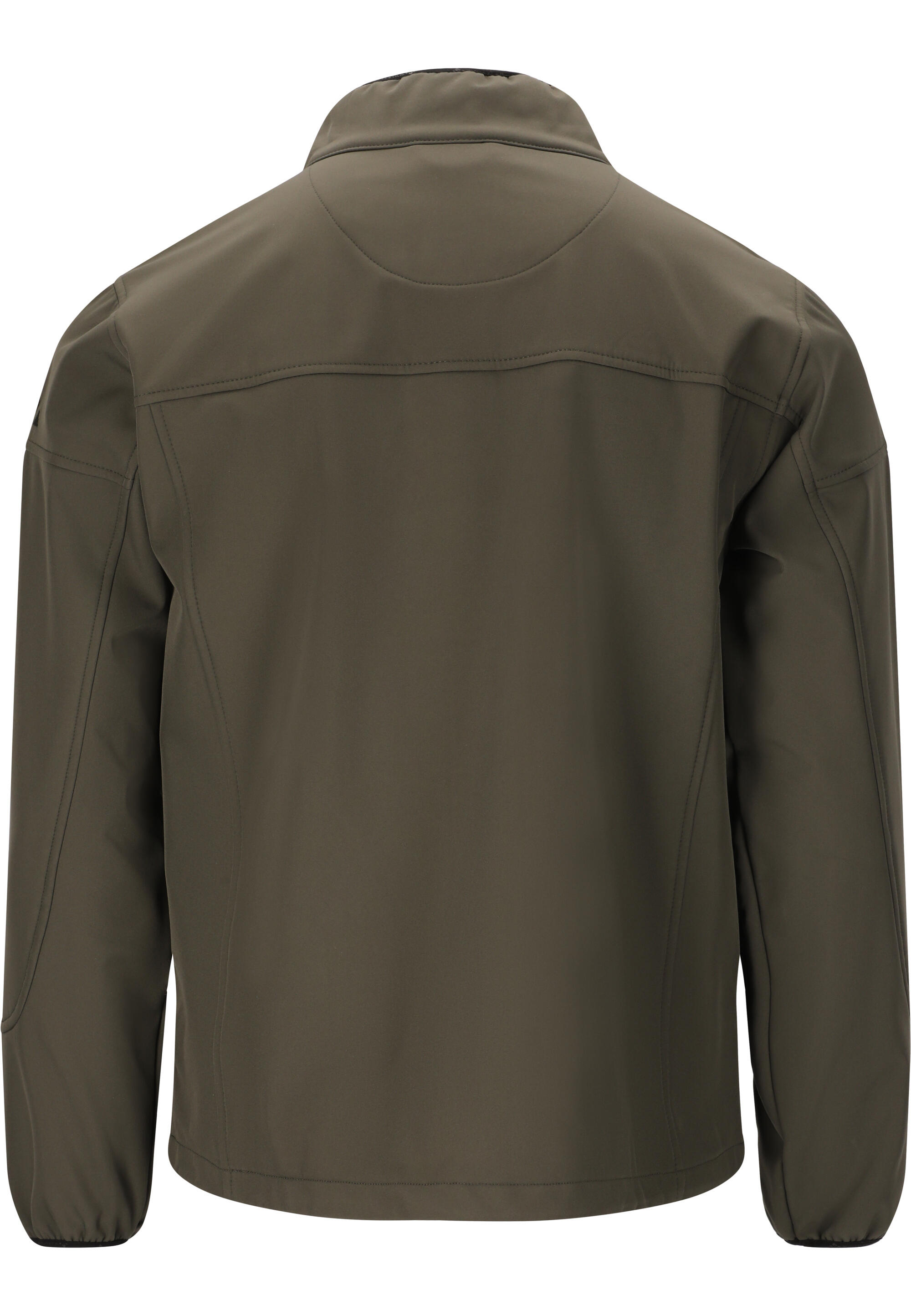 Veste imperméable Whistler Dublin Softshell W-PRO 8000 2/5