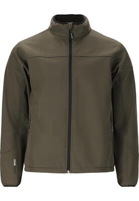 Impermeabile Whistler Dublin Softshell W-PRO 8000