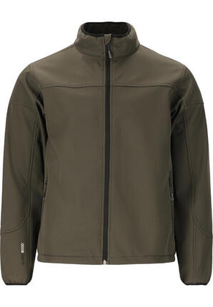 Veste imperméable Whistler Dublin Softshell W-PRO 8000