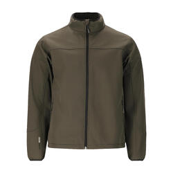 Veste imperméable Whistler Dublin Softshell W-PRO 8000