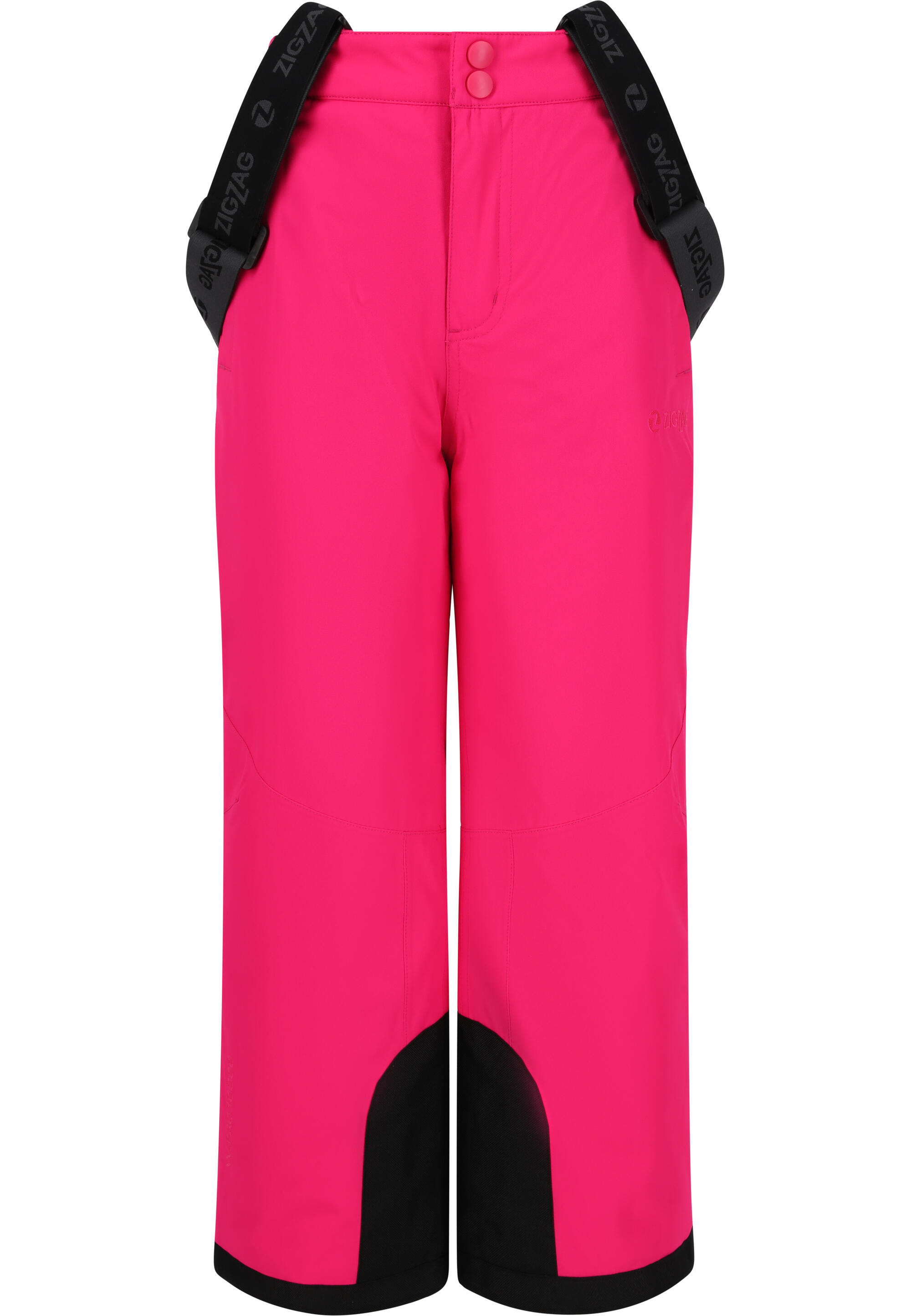 Pantalones de snowboard Provo Winter Sports Kids Waterproof ZIGZAG 4/5