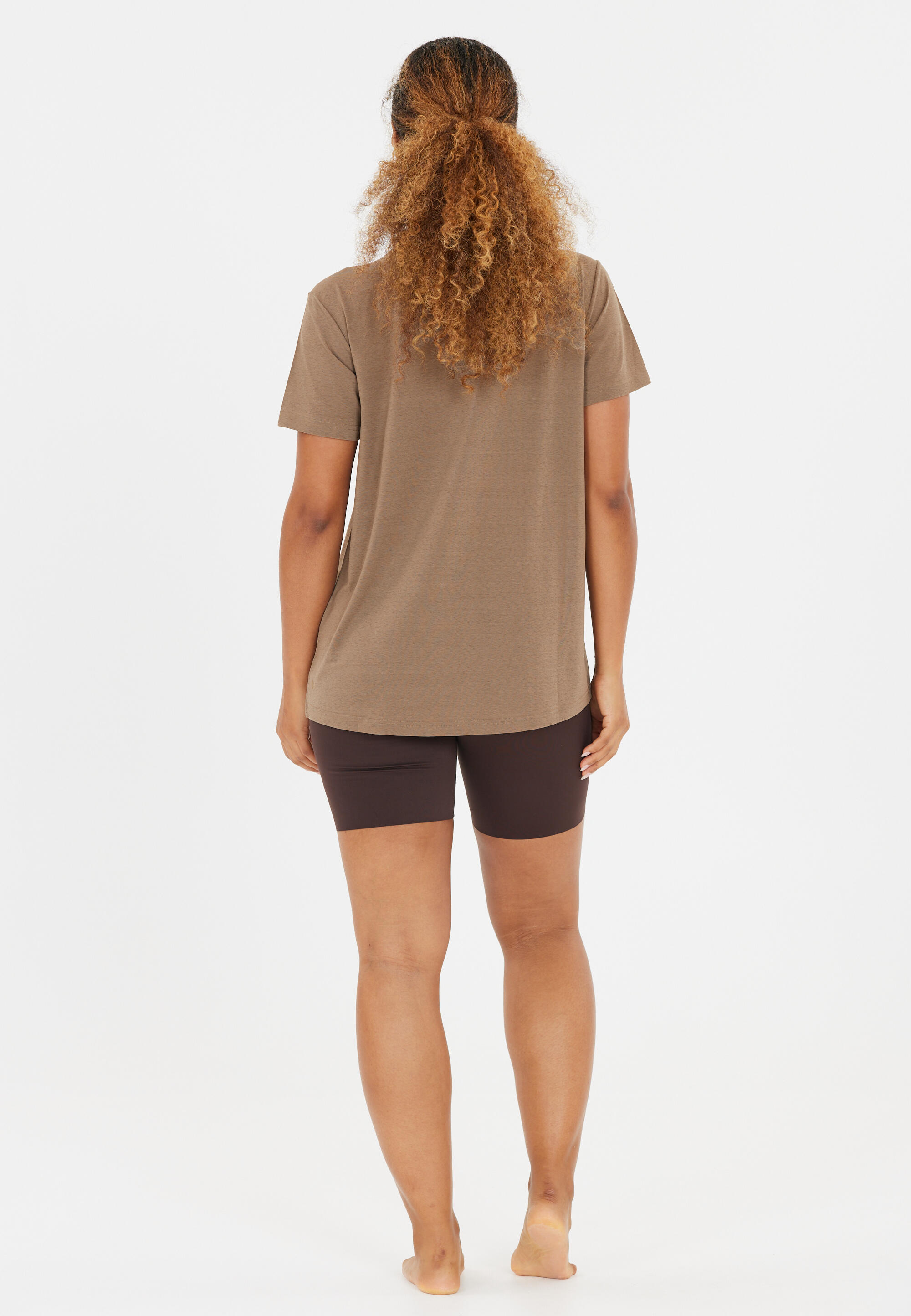 Top de yoga Athlecia Lizzy 5/7