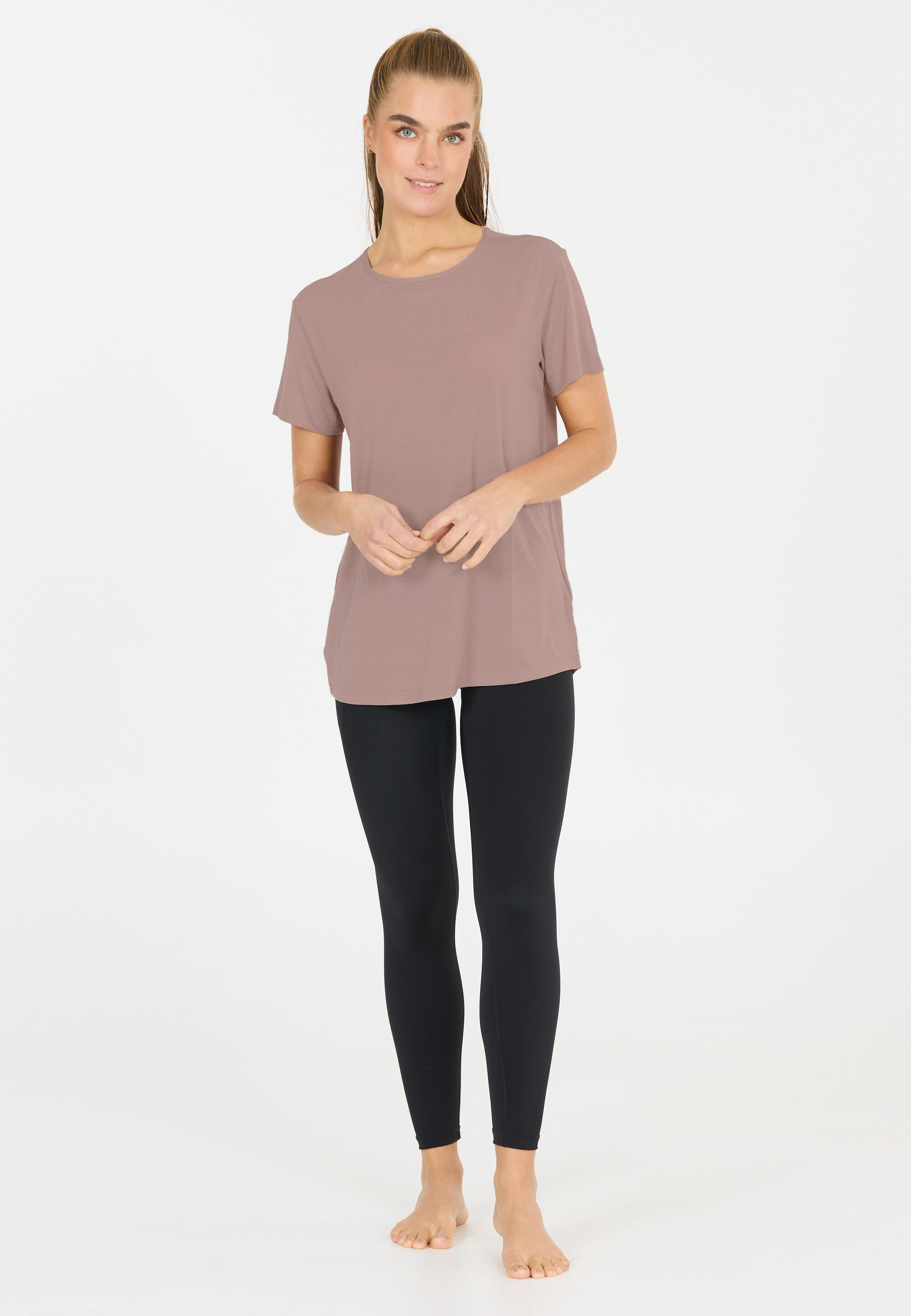 T-shirt femme Athlecia Lizzy 3/5
