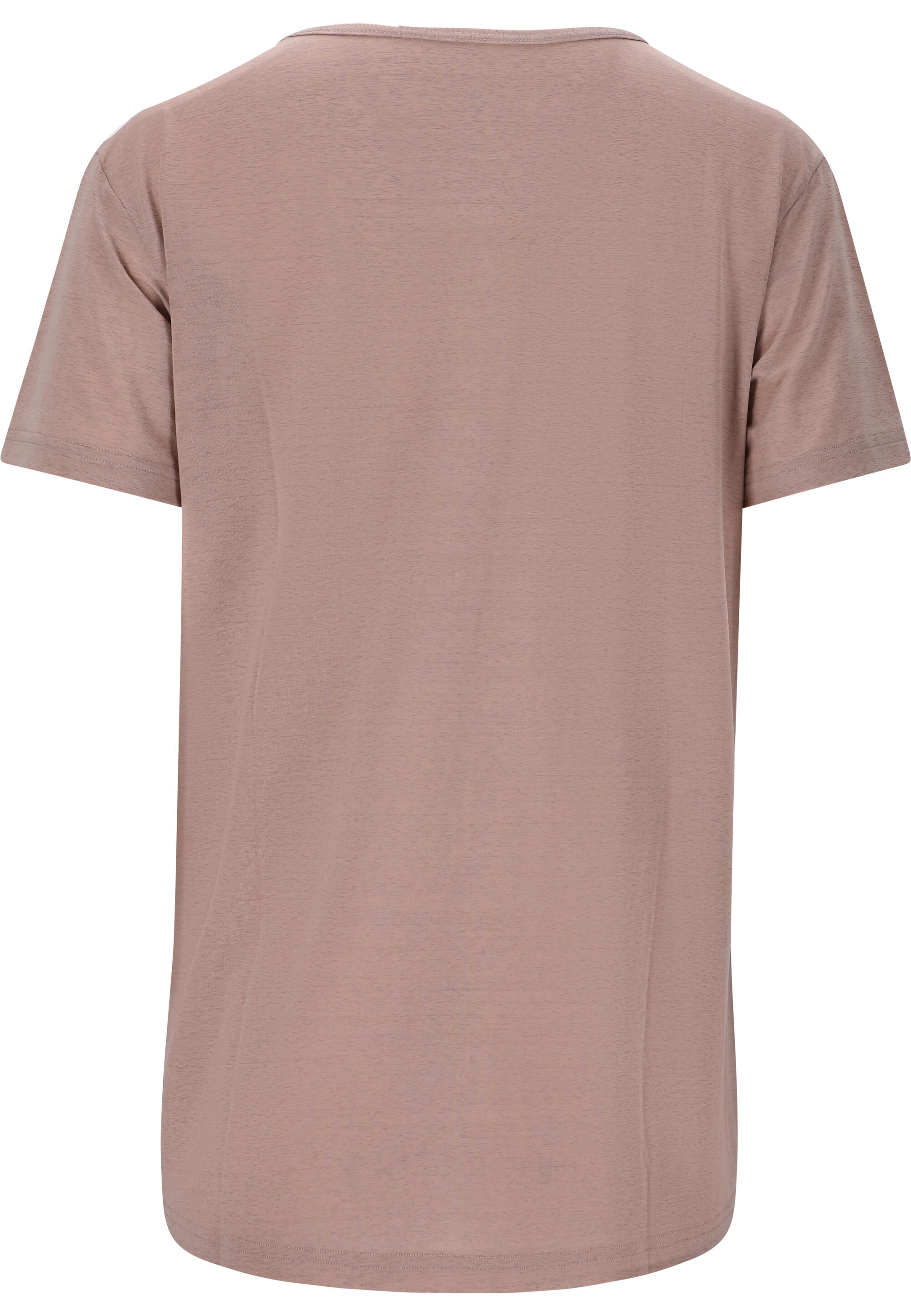 Camiseta de mujer Athlecia Lizzy 2/7