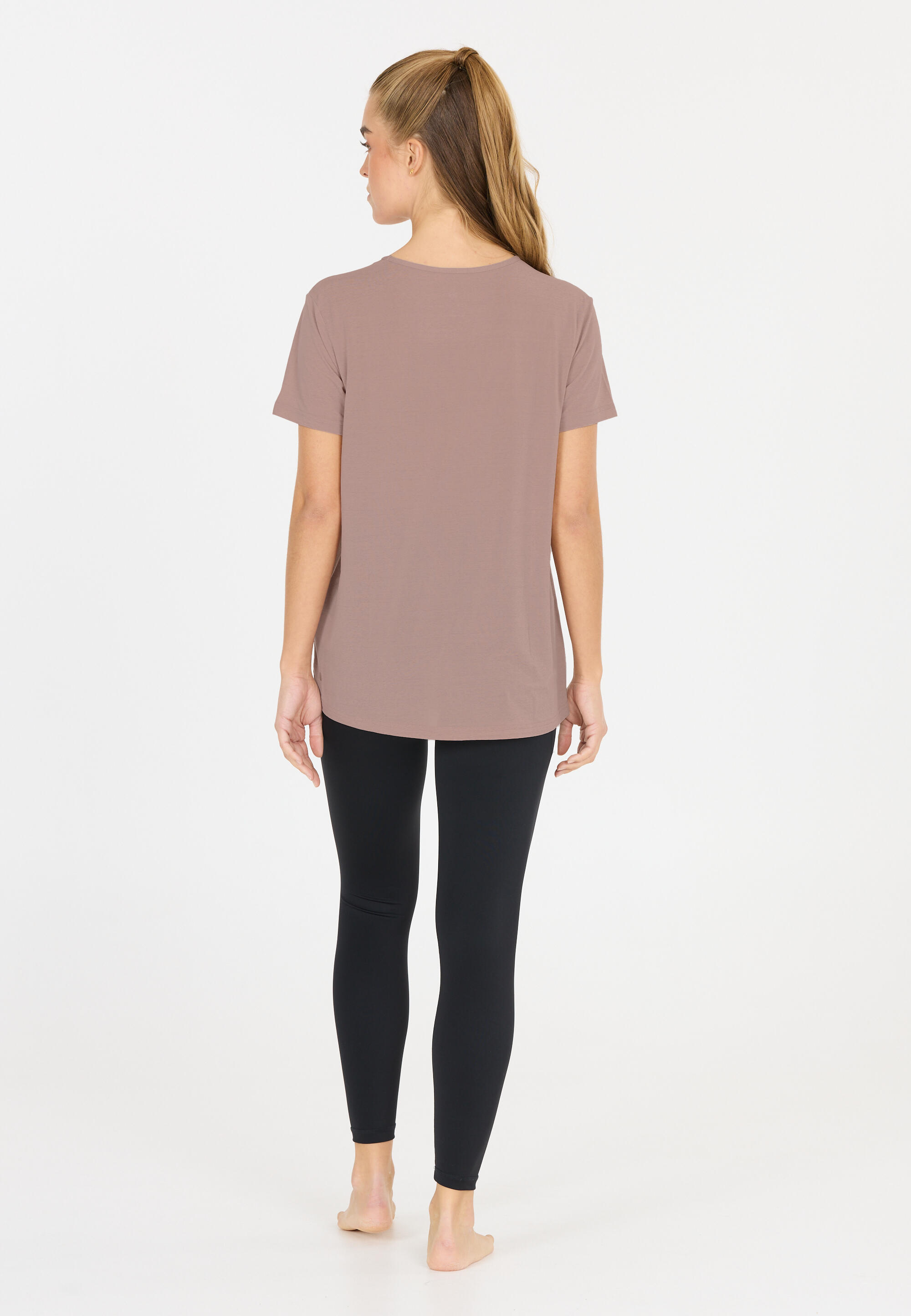 T-shirt femme Athlecia Lizzy 5/5