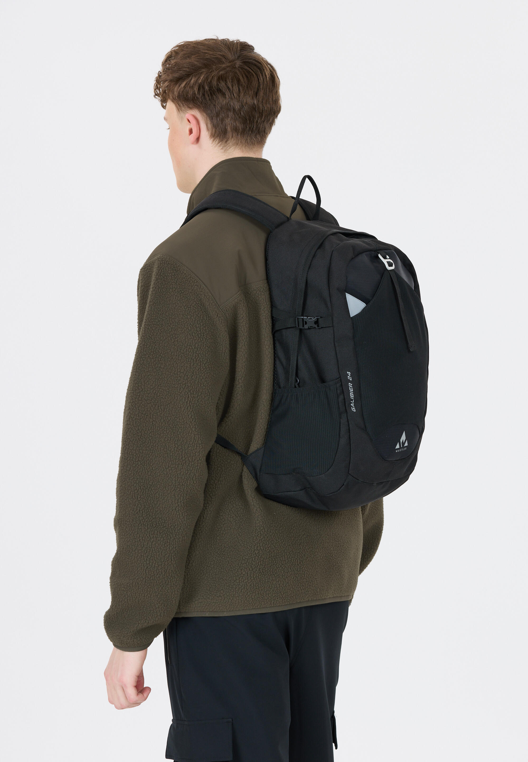 Mochila Whistler Galibier 5/7