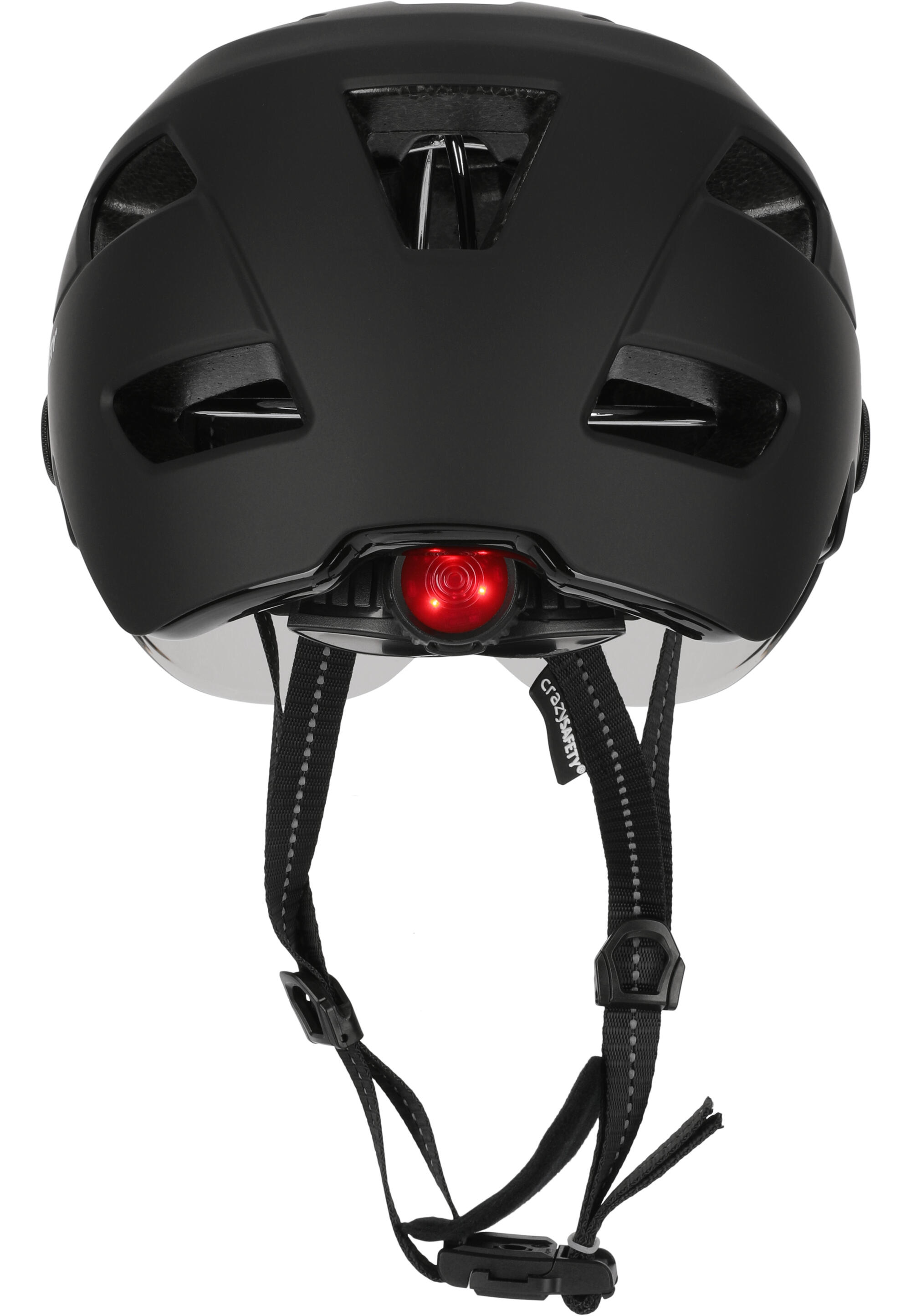 E-Bike Helm Oak 5/6