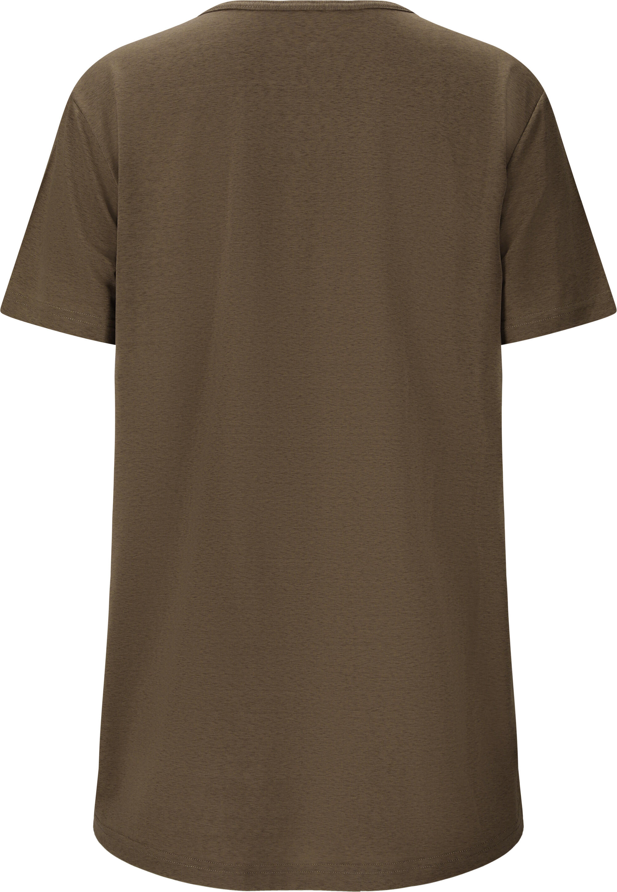 T-shirt da donna Athlecia Lizzy Slub 2/5