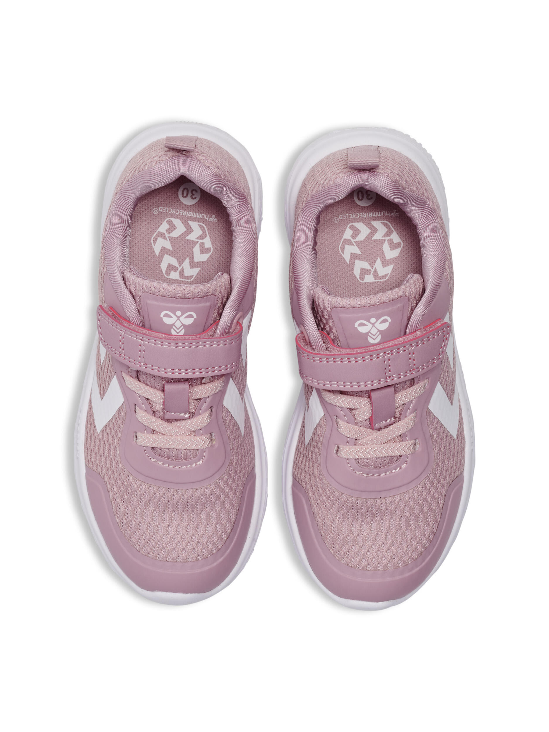 Fermeture Velcro Sneaker Actus Mode De Vie Enfant 4/7