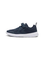 Fermeture Velcro Sneaker Actus Mode De Vie Enfant HUMMEL