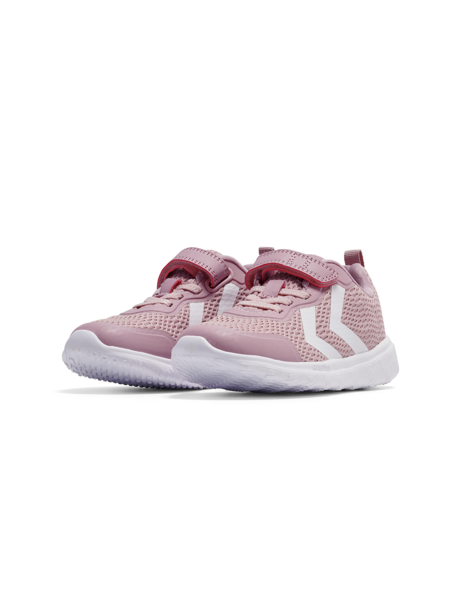 Fermeture Velcro Sneaker Actus Mode De Vie Enfant 6/7