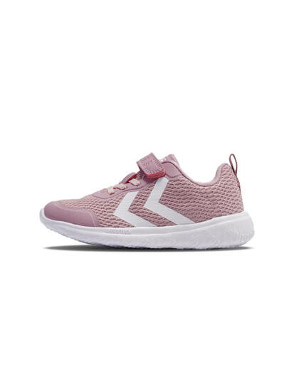 Fermeture Velcro Sneaker Actus Mode De Vie Enfant