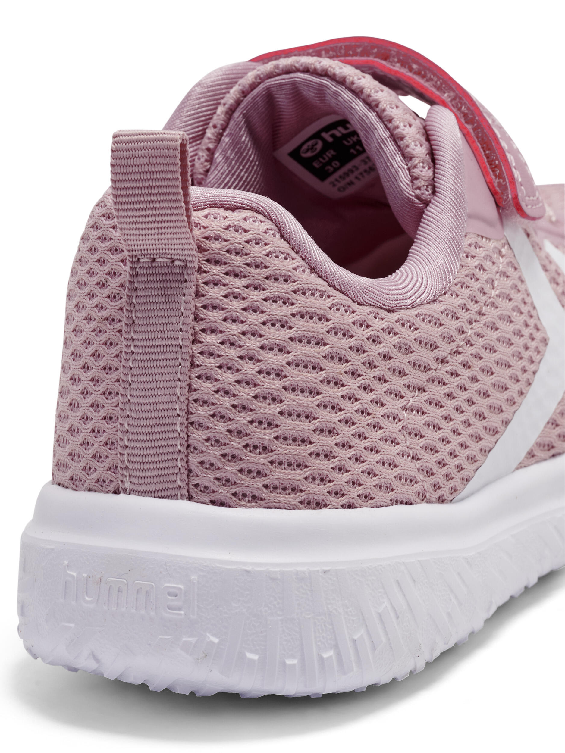 Fermeture Velcro Sneaker Actus Mode De Vie Enfant 7/7