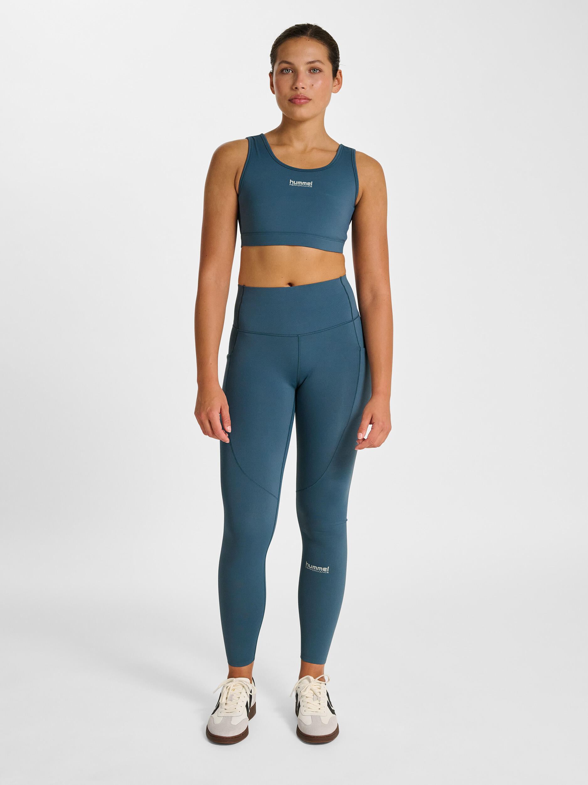 Soutien de mulher Hummel Intensity 3/7