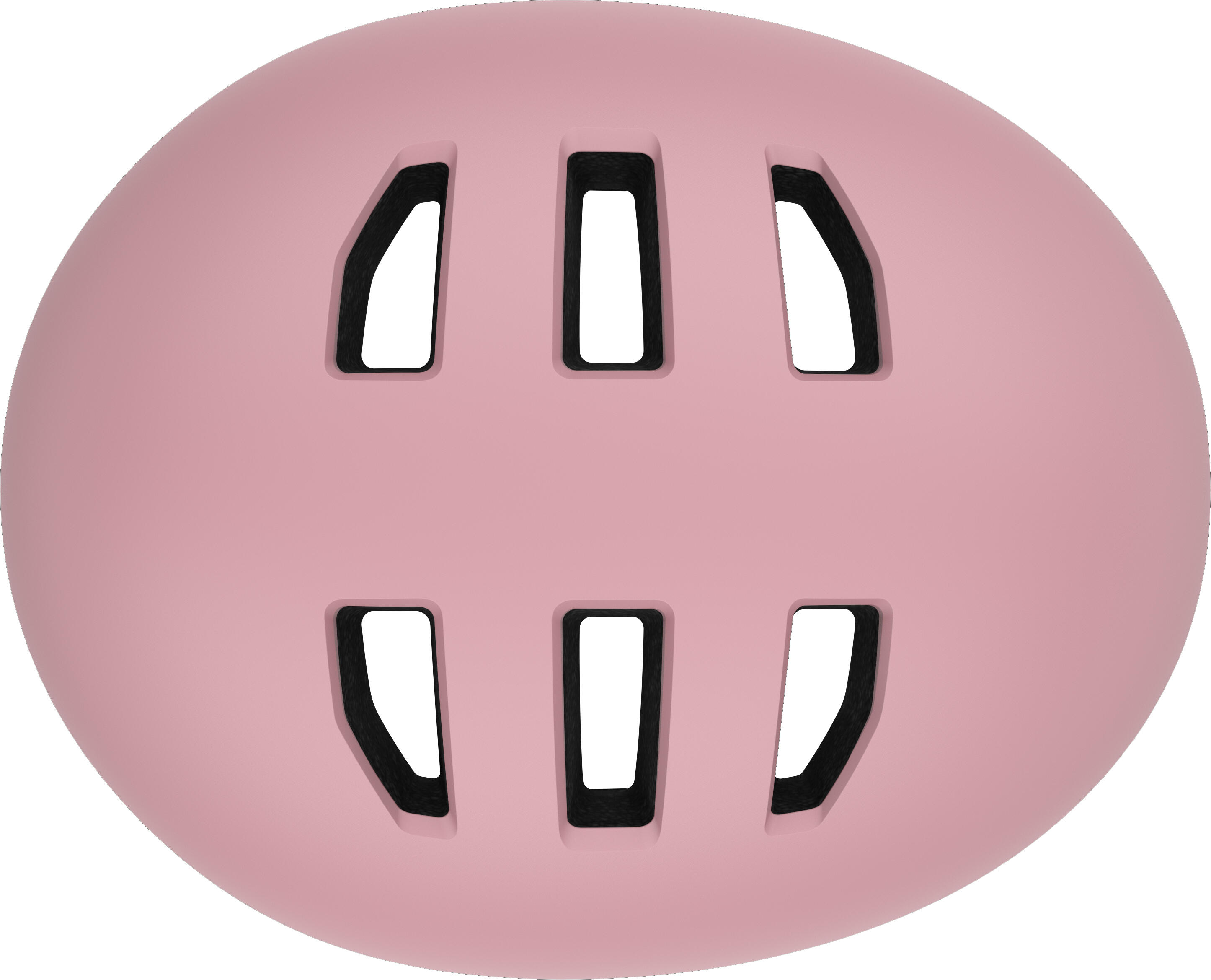 Casco da bicicletta per bambini Maze Jr KinetiCore, Nordic Pink 3/5