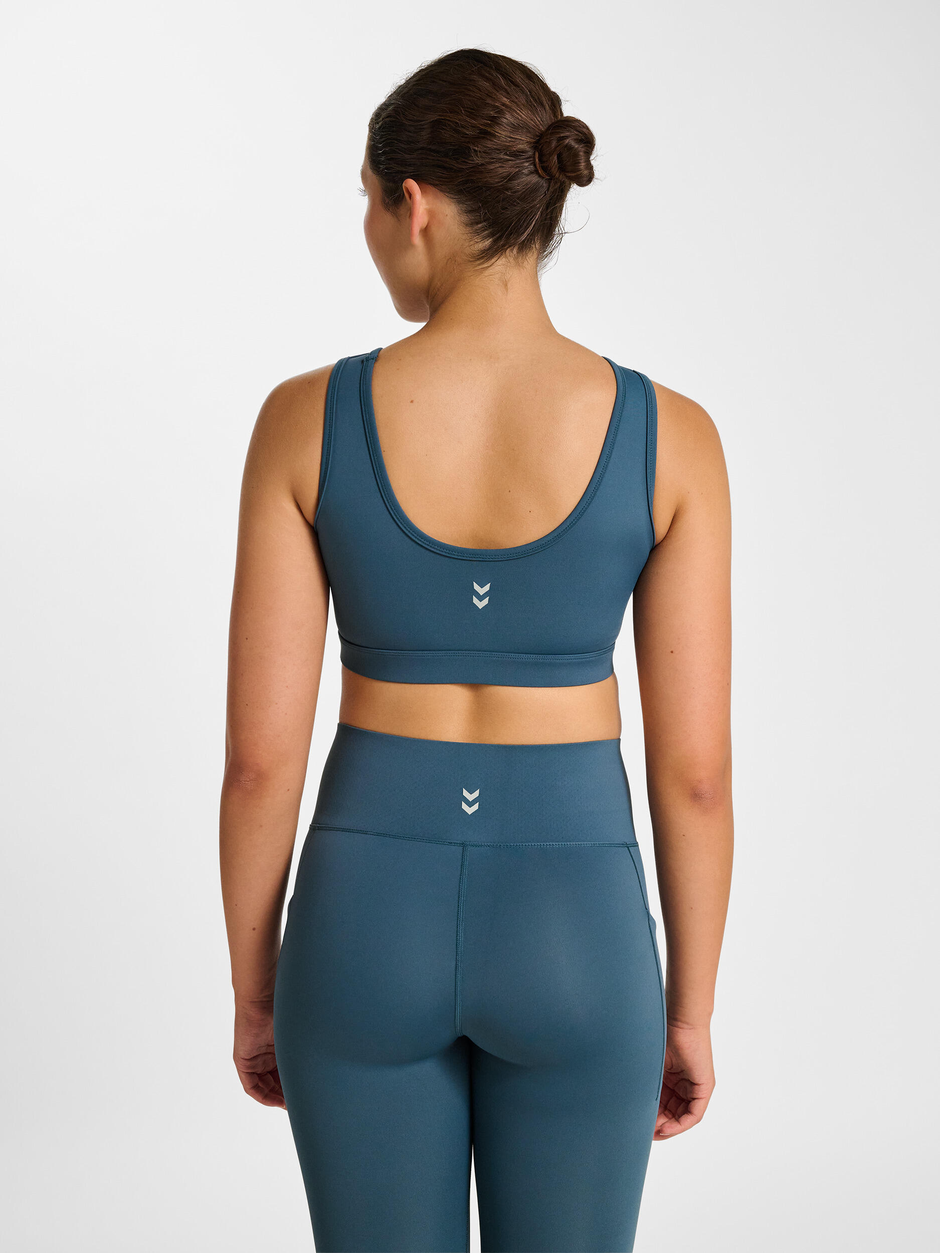 Soutien de mulher Hummel Intensity 2/7