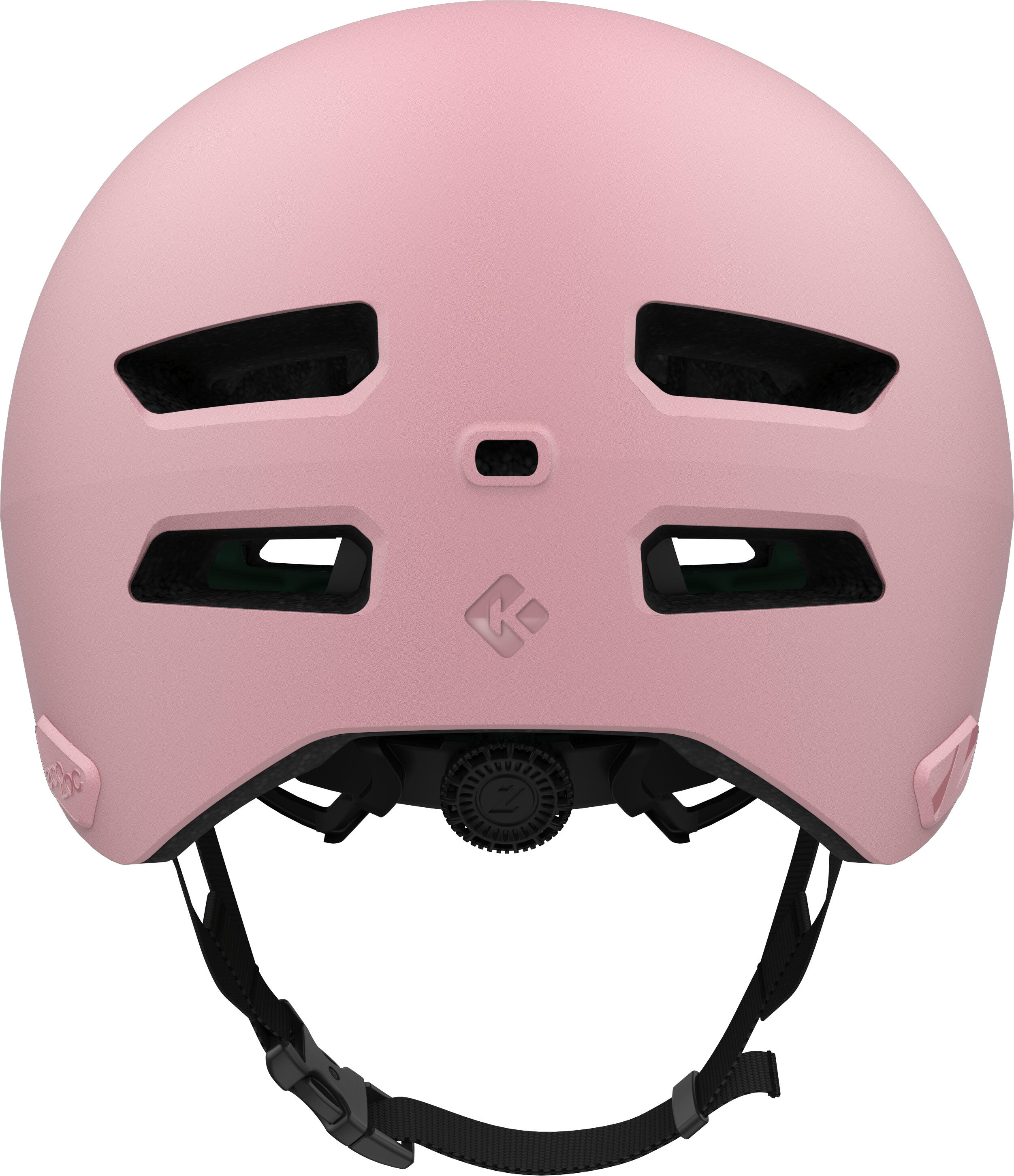 Casco da bicicletta per bambini Maze Jr KinetiCore, Nordic Pink 4/5