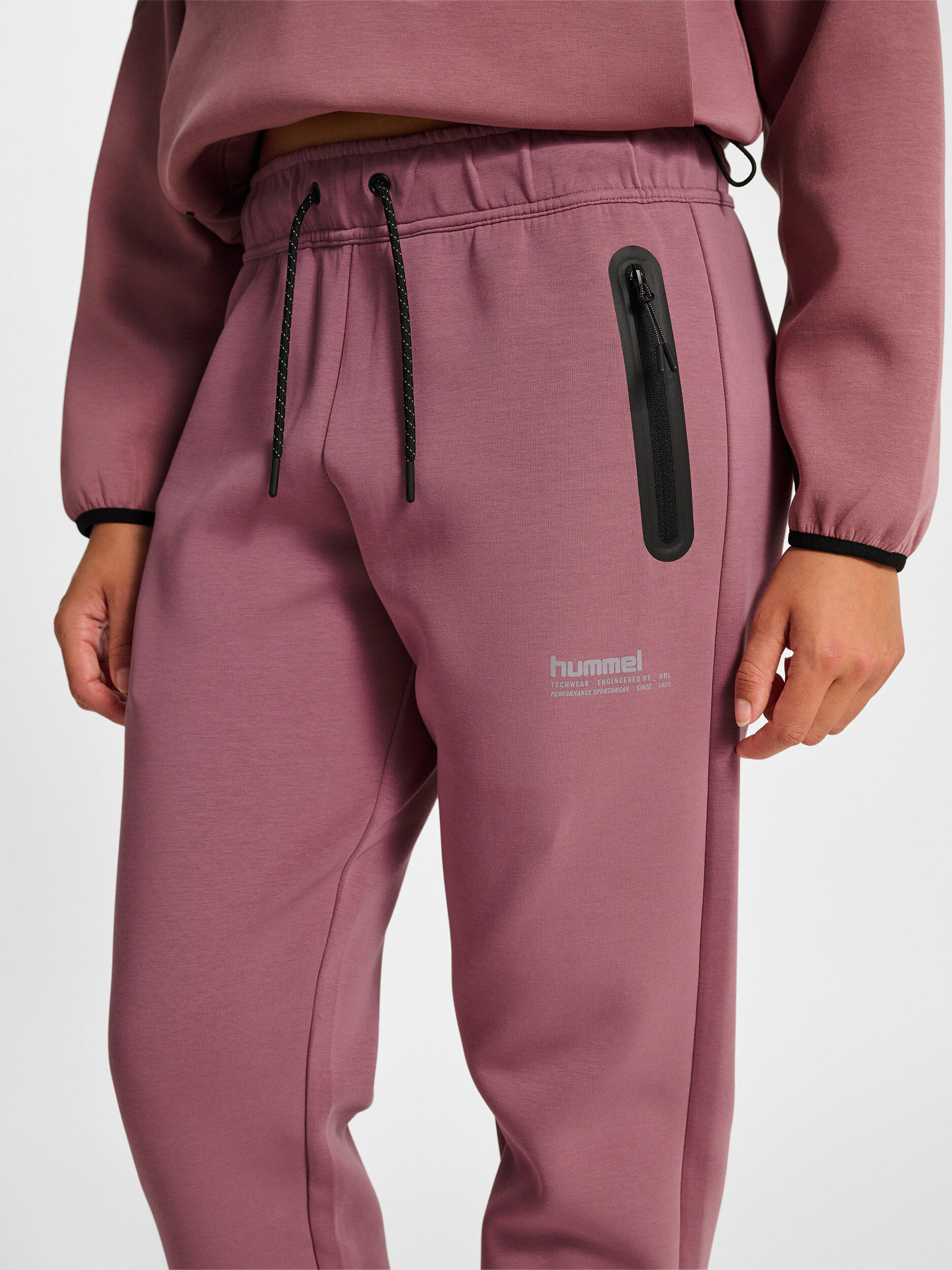 Pantaloni da donna Hummel Tech 4/7